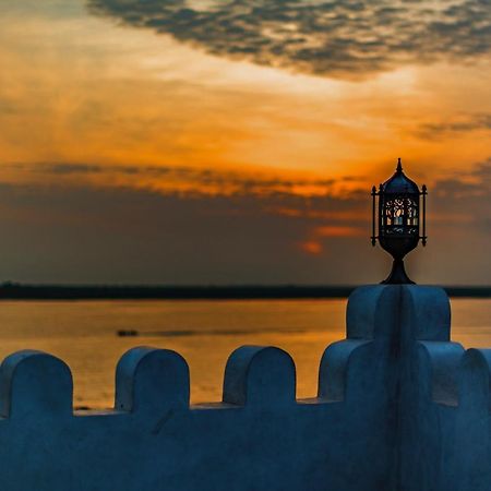 Beytul Habaib Hotel Lamu Luaran gambar