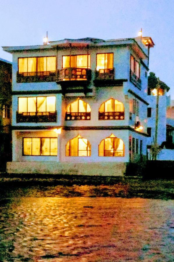 Beytul Habaib Hotel Lamu Luaran gambar