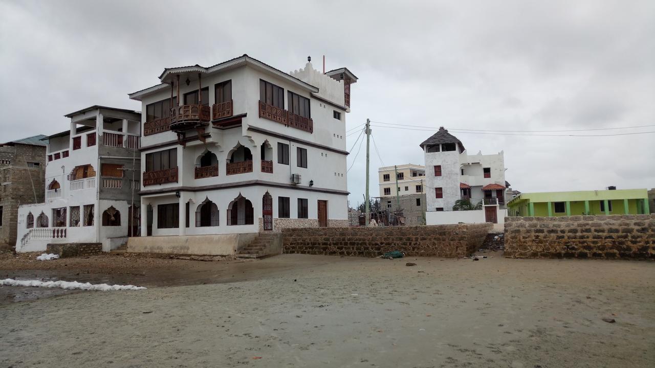 Beytul Habaib Hotel Lamu Luaran gambar