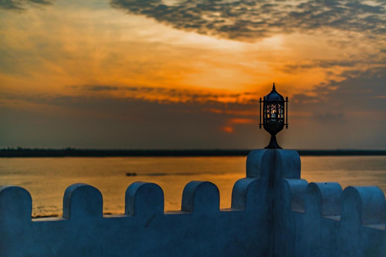 Beytul Habaib Hotel Lamu Luaran gambar