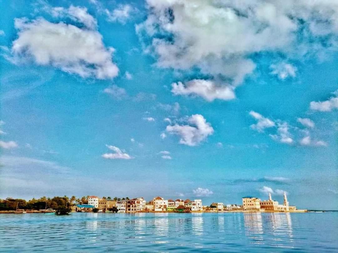 Beytul Habaib Hotel Lamu Luaran gambar