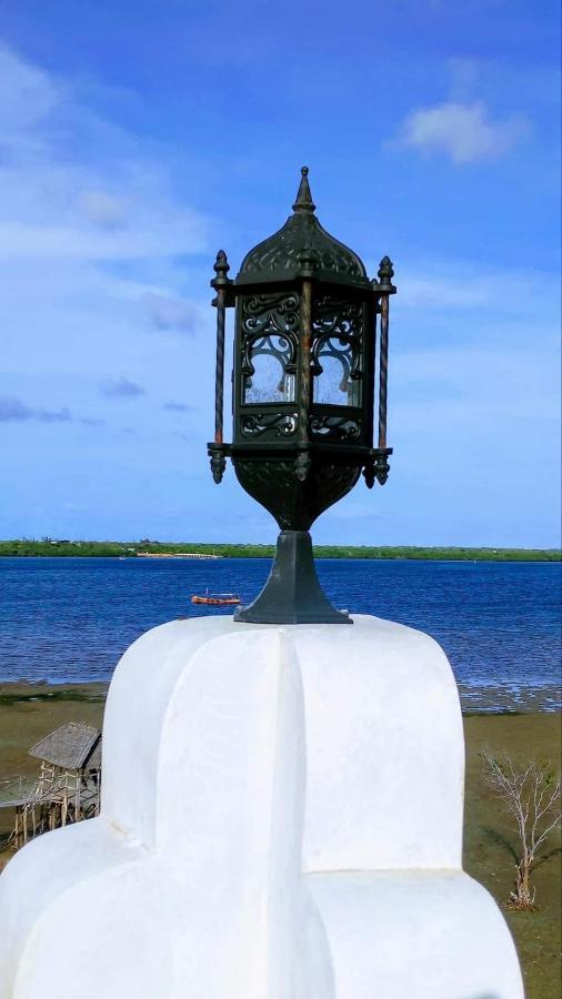 Beytul Habaib Hotel Lamu Luaran gambar