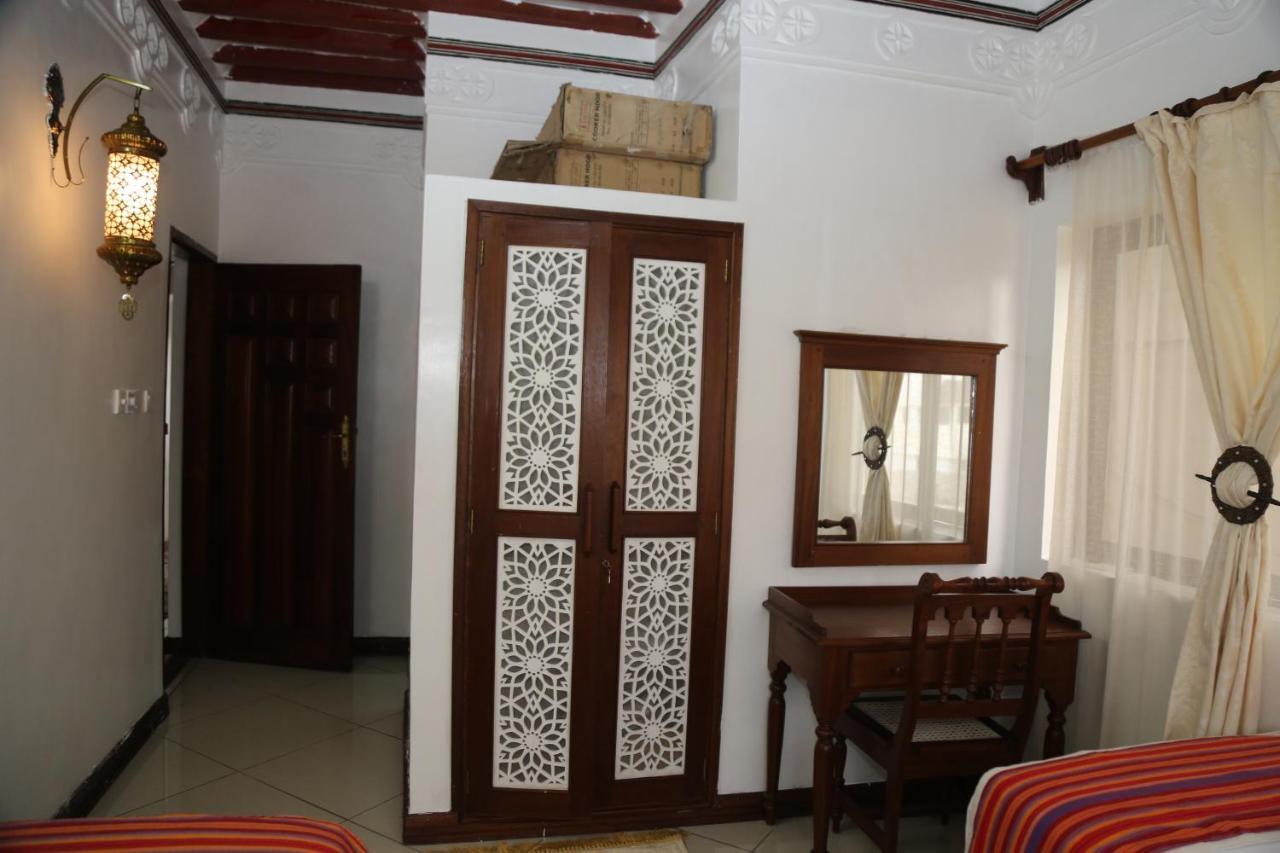 Beytul Habaib Hotel Lamu Luaran gambar