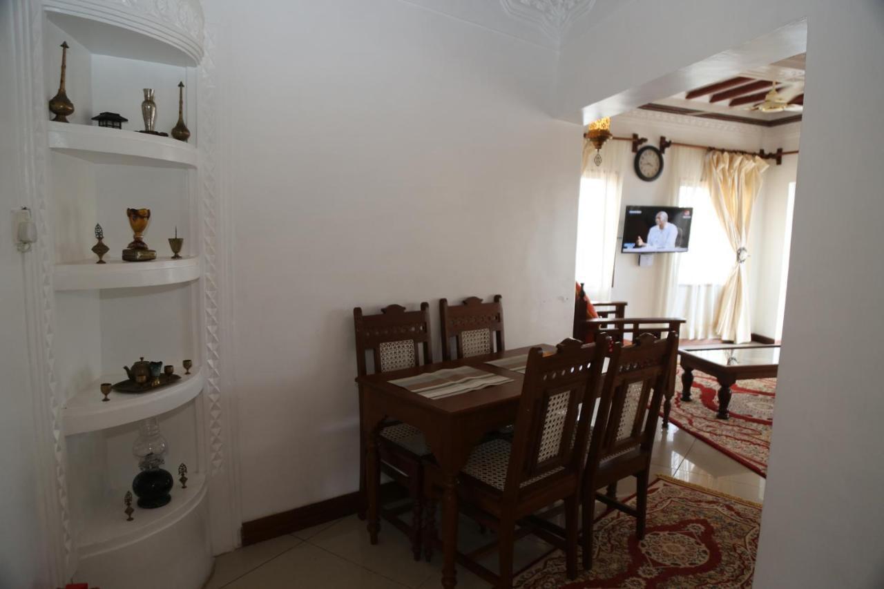 Beytul Habaib Hotel Lamu Luaran gambar