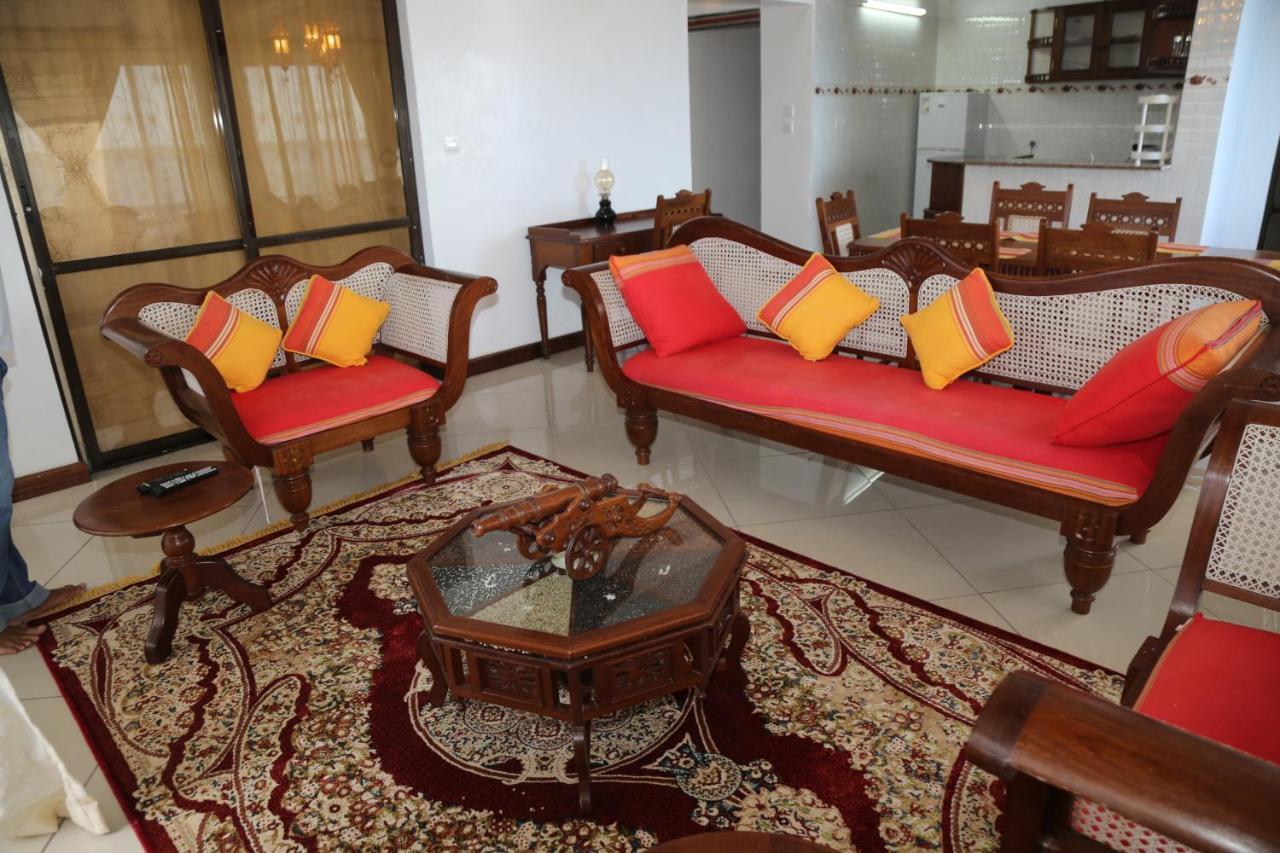 Beytul Habaib Hotel Lamu Luaran gambar