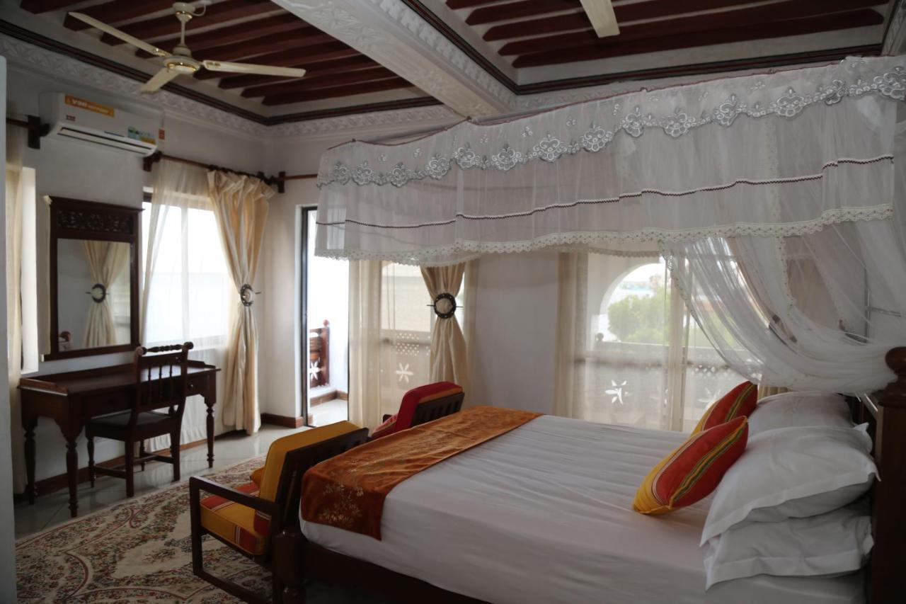 Beytul Habaib Hotel Lamu Luaran gambar