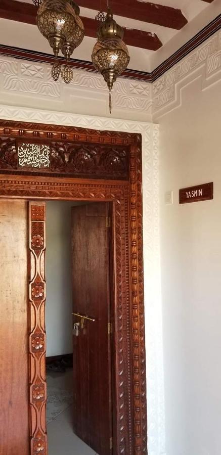 Beytul Habaib Hotel Lamu Luaran gambar