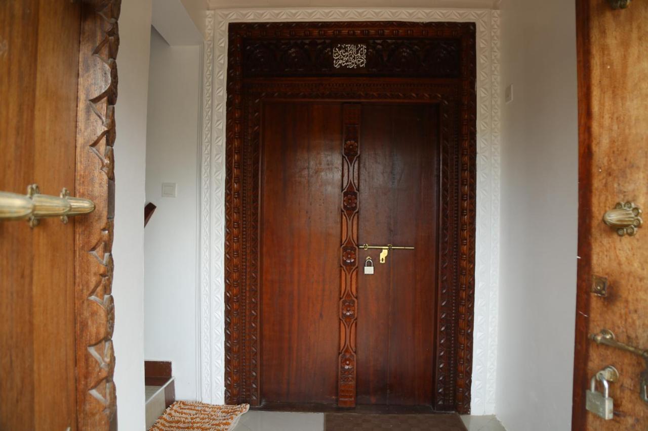 Beytul Habaib Hotel Lamu Luaran gambar